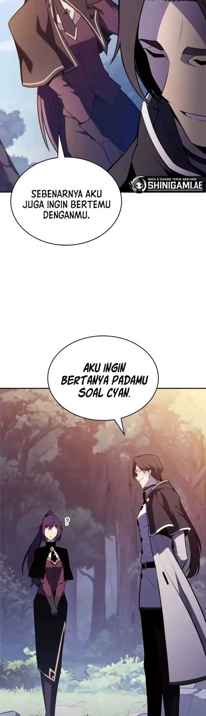 The Regressed Son Of A Duke Is An Assassin Chapter 61 - halaman 52