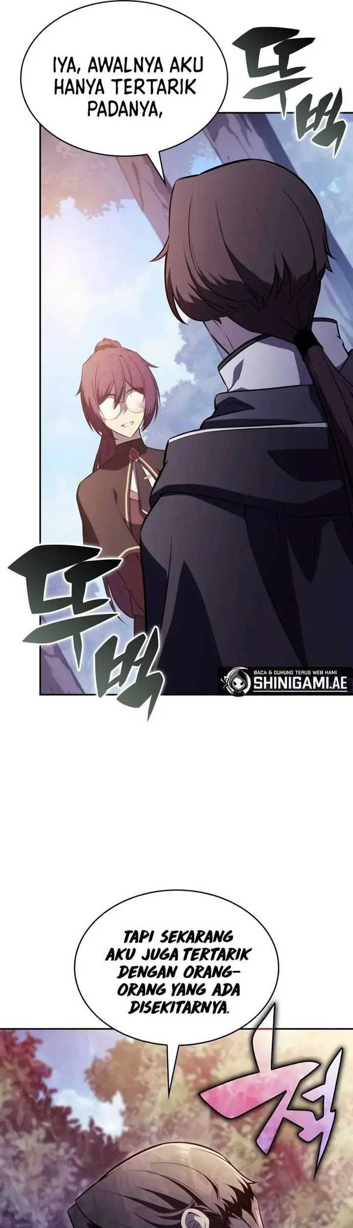 The Regressed Son Of A Duke Is An Assassin Chapter 61 - halaman 55