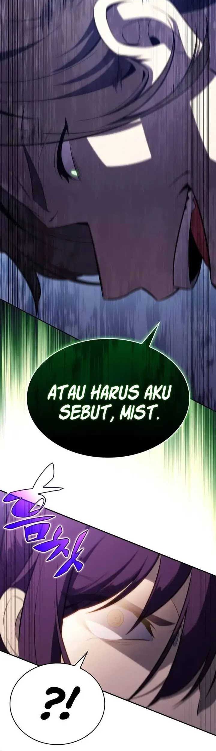 The Regressed Son Of A Duke Is An Assassin Chapter 61 - halaman 57