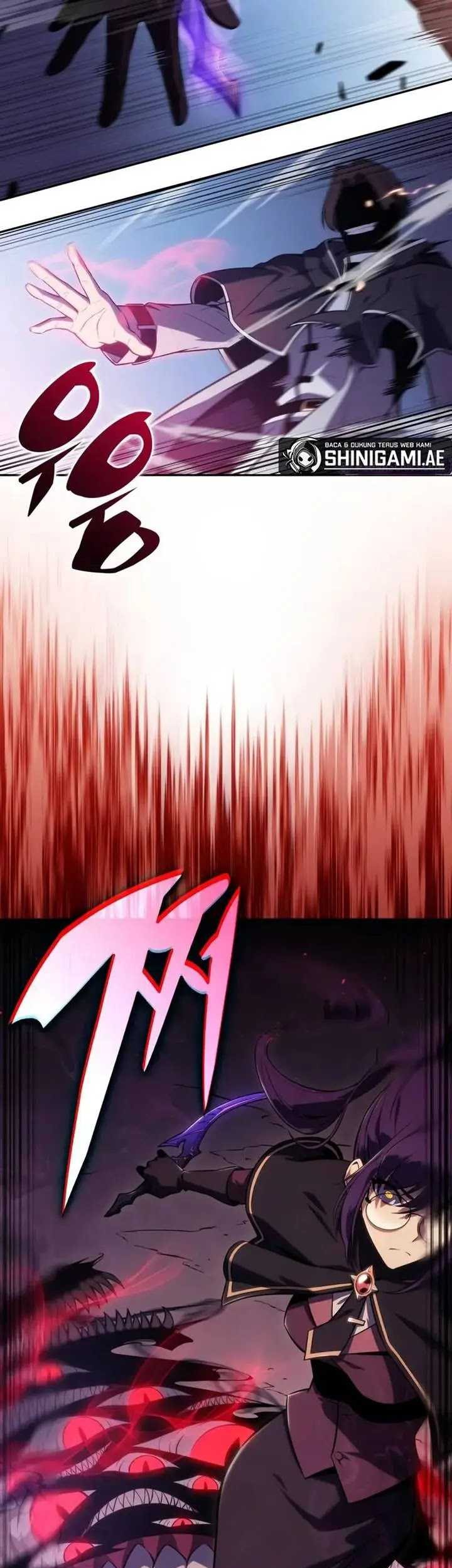 The Regressed Son Of A Duke Is An Assassin Chapter 61 - halaman 59