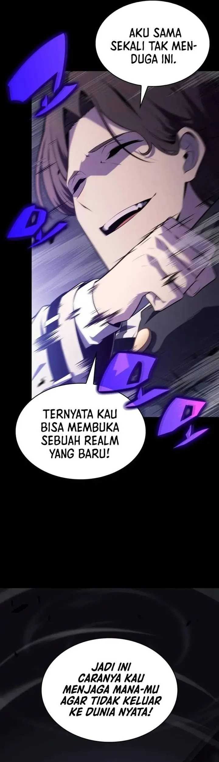 The Regressed Son Of A Duke Is An Assassin Chapter 61 - halaman 66