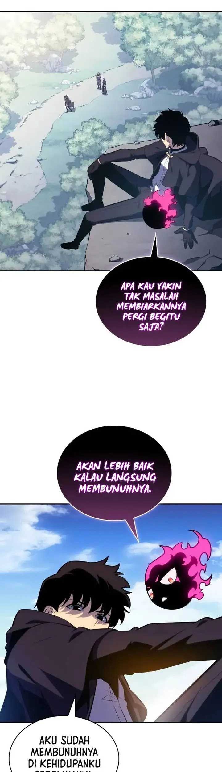 The Regressed Son Of A Duke Is An Assassin Chapter 61 - halaman 8