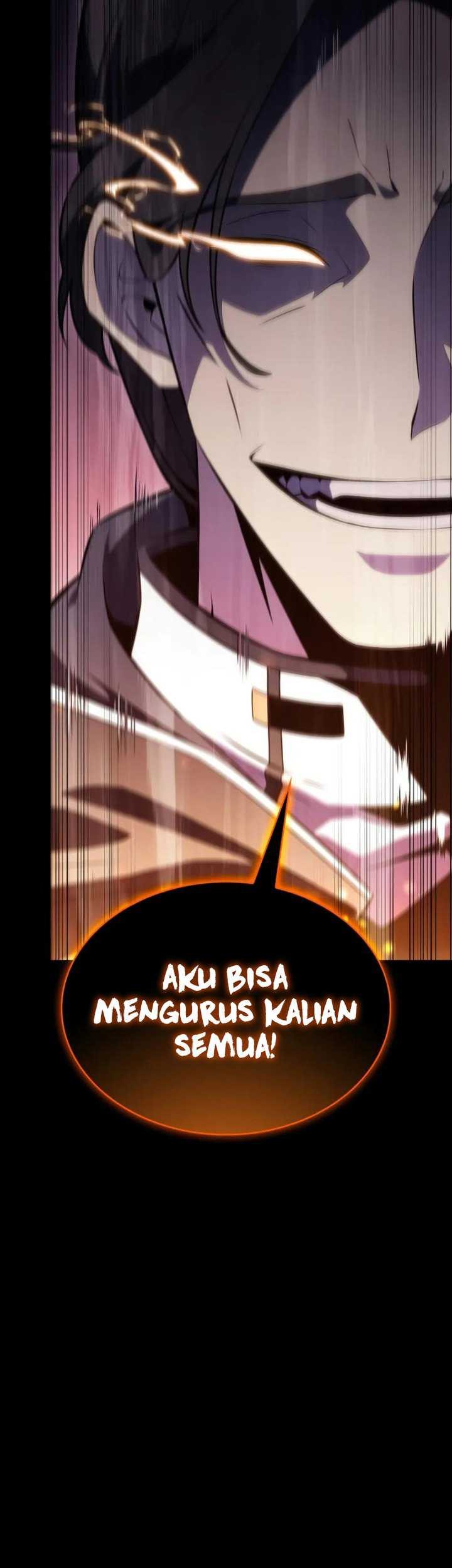 The Regressed Son Of A Duke Is An Assassin Chapter 62 - halaman 12