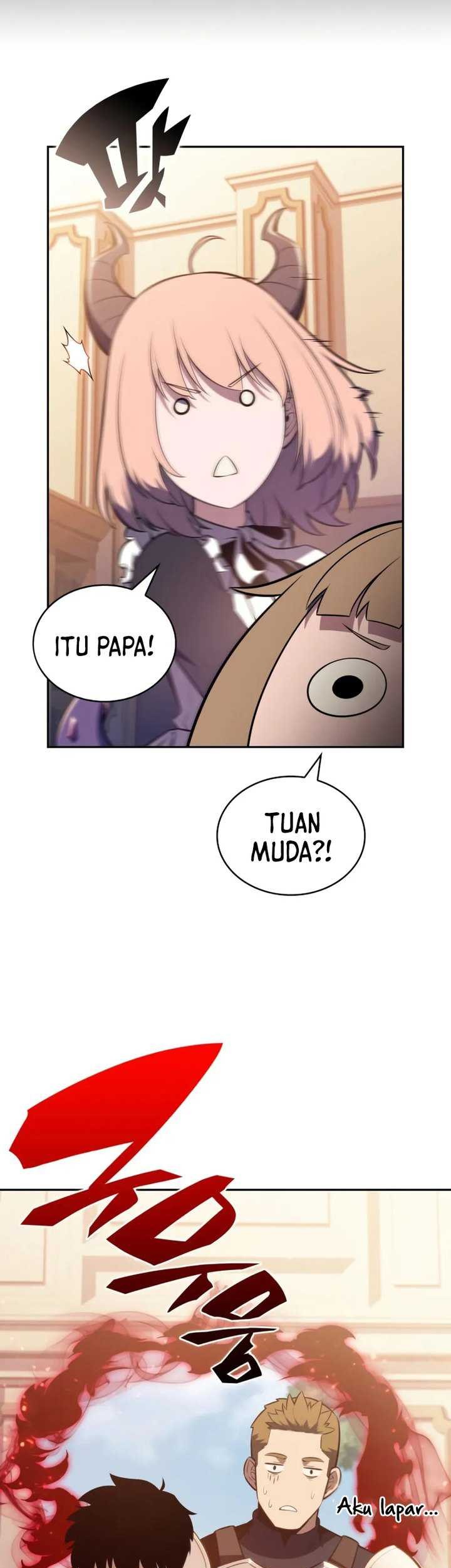 The Regressed Son Of A Duke Is An Assassin Chapter 62 - halaman 14