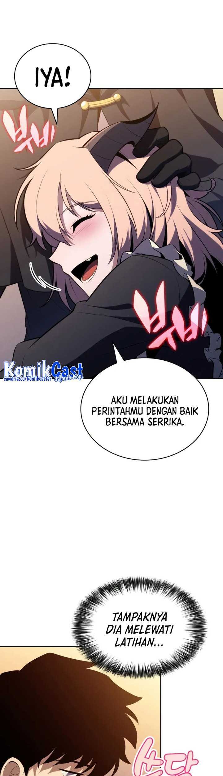 The Regressed Son Of A Duke Is An Assassin Chapter 62 - halaman 18