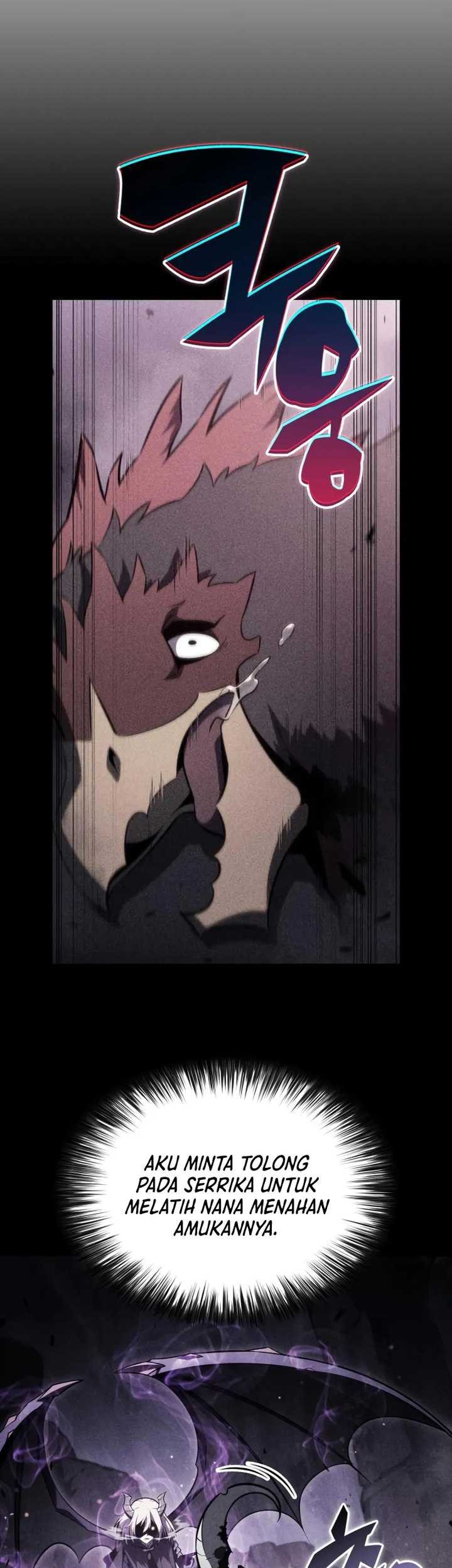 The Regressed Son Of A Duke Is An Assassin Chapter 62 - halaman 20