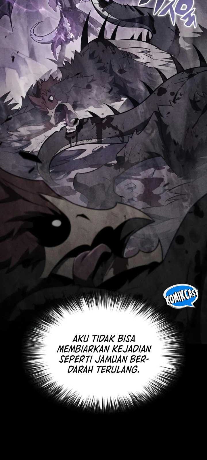 The Regressed Son Of A Duke Is An Assassin Chapter 62 - halaman 21