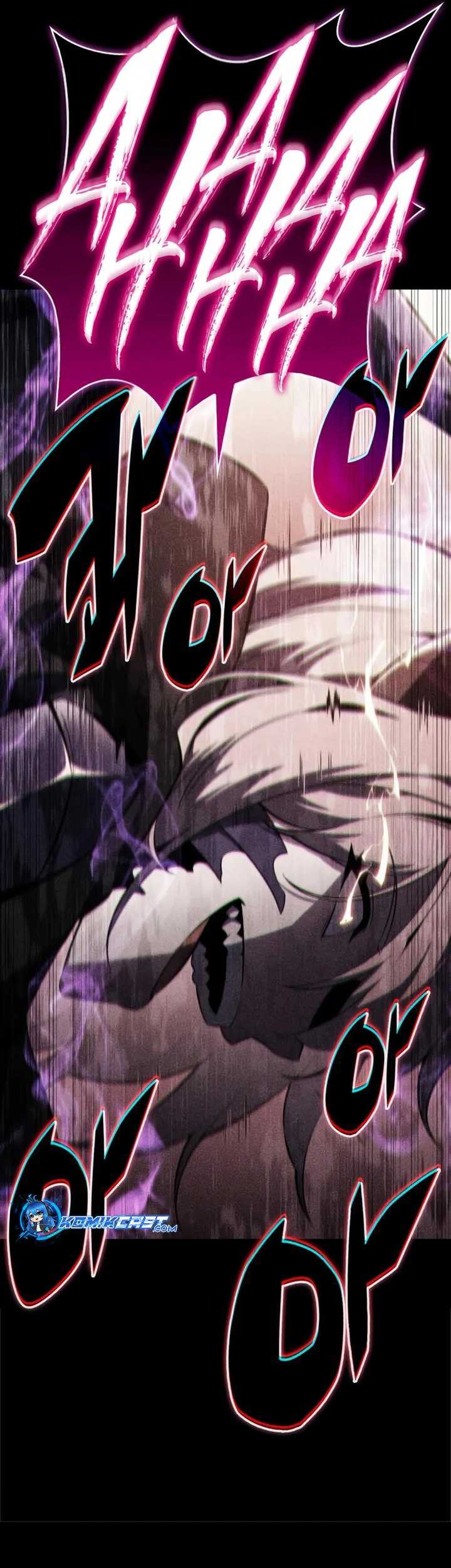 The Regressed Son Of A Duke Is An Assassin Chapter 62 - halaman 24