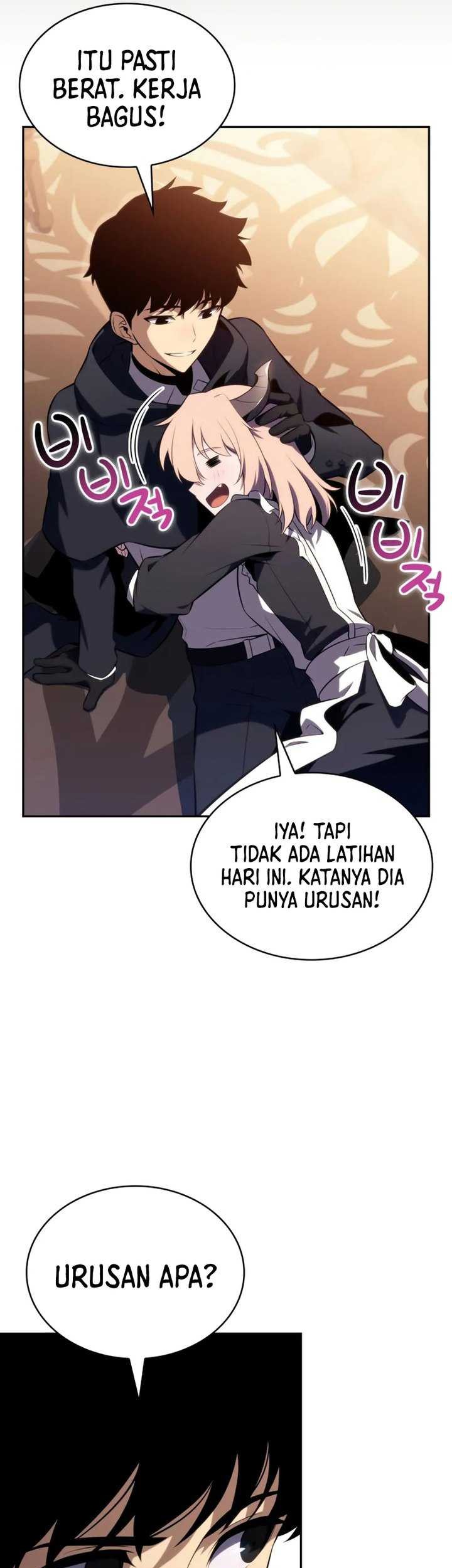 The Regressed Son Of A Duke Is An Assassin Chapter 62 - halaman 26