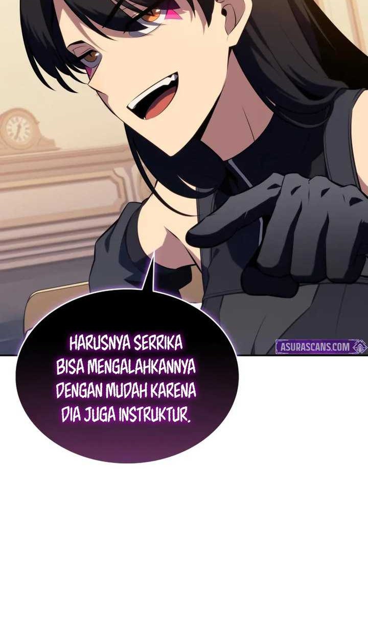 The Regressed Son Of A Duke Is An Assassin Chapter 62 - halaman 29
