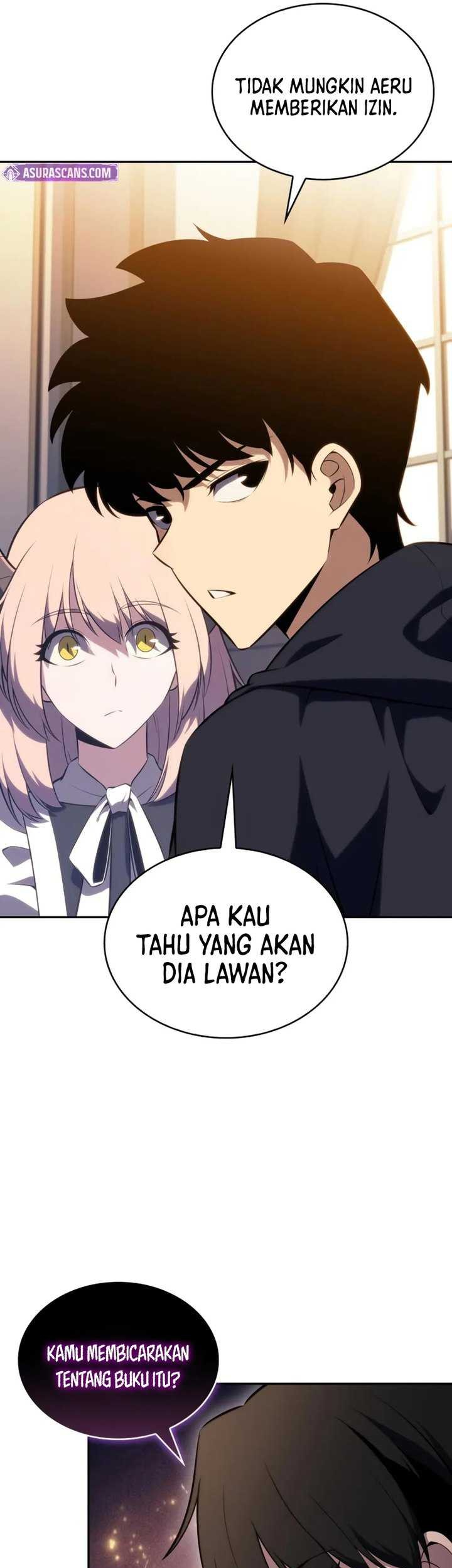 The Regressed Son Of A Duke Is An Assassin Chapter 62 - halaman 30