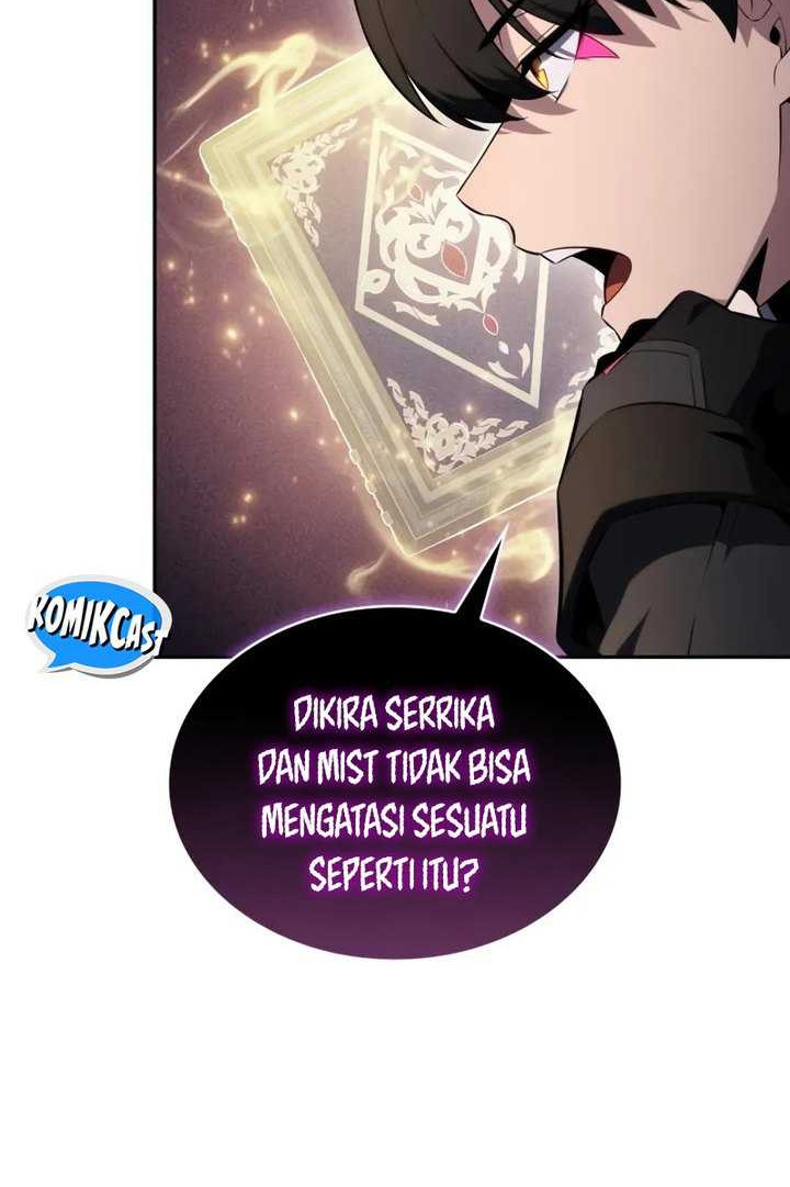 The Regressed Son Of A Duke Is An Assassin Chapter 62 - halaman 31