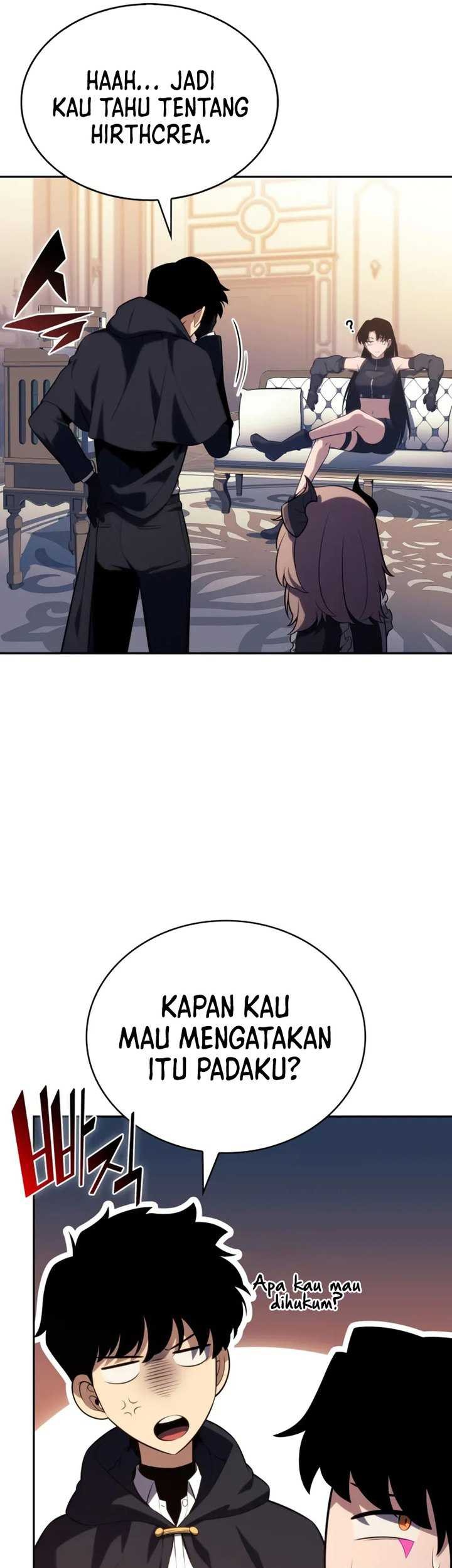 The Regressed Son Of A Duke Is An Assassin Chapter 62 - halaman 32