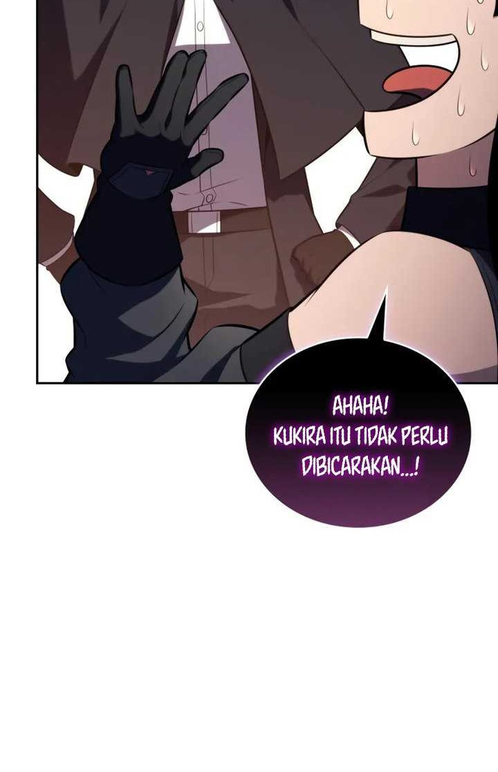 The Regressed Son Of A Duke Is An Assassin Chapter 62 - halaman 33