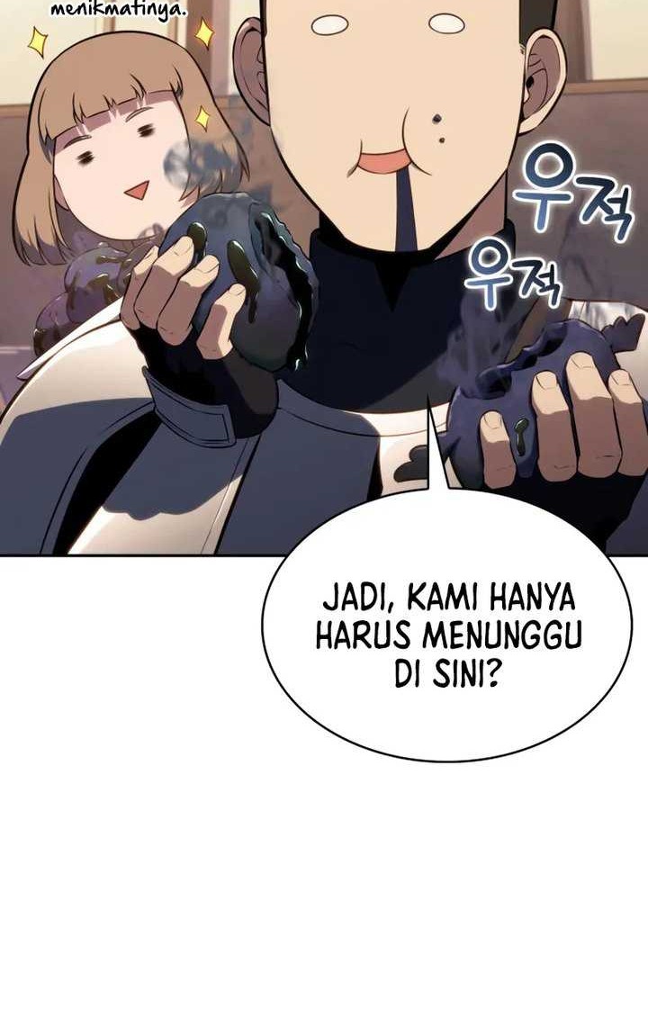 The Regressed Son Of A Duke Is An Assassin Chapter 62 - halaman 39