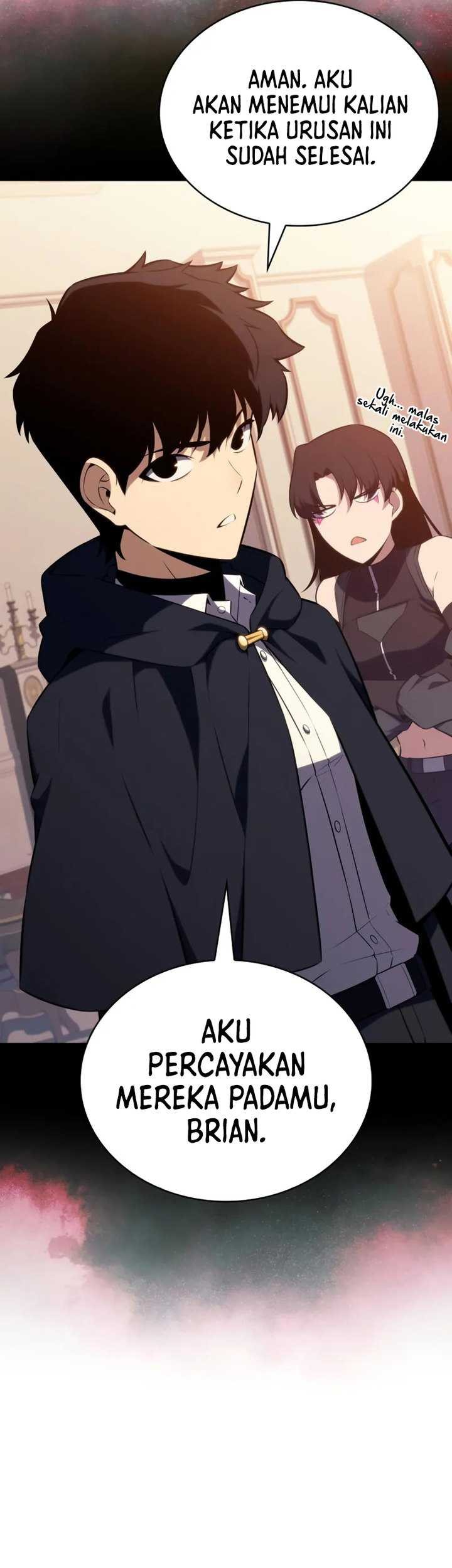 The Regressed Son Of A Duke Is An Assassin Chapter 62 - halaman 42