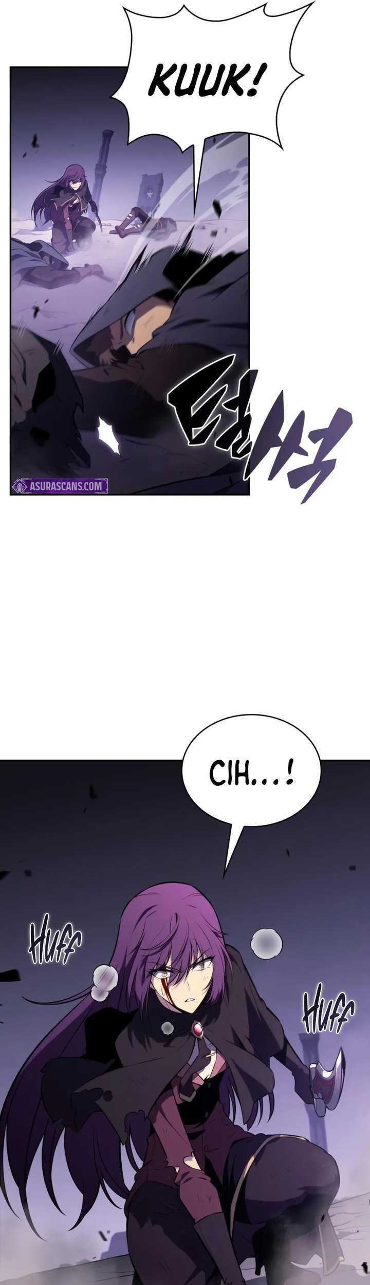 The Regressed Son Of A Duke Is An Assassin Chapter 62 - halaman 44