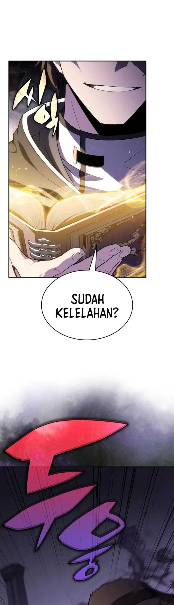 The Regressed Son Of A Duke Is An Assassin Chapter 62 - halaman 48