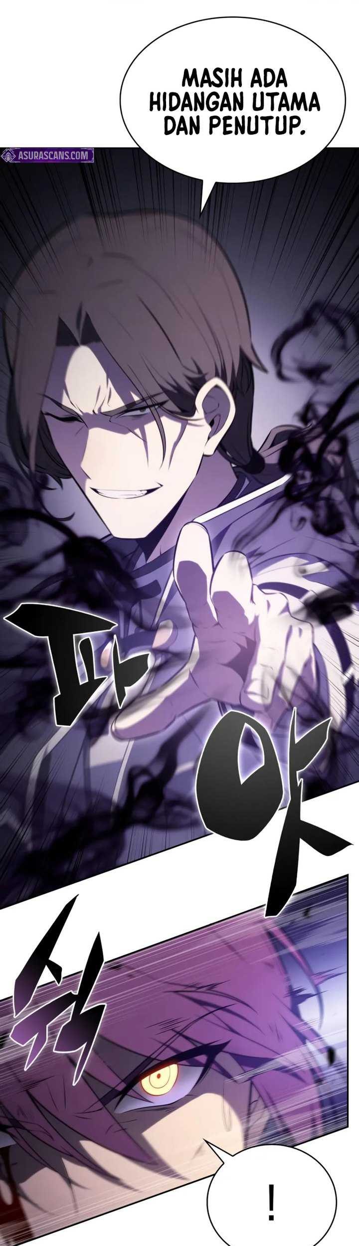 The Regressed Son Of A Duke Is An Assassin Chapter 62 - halaman 50