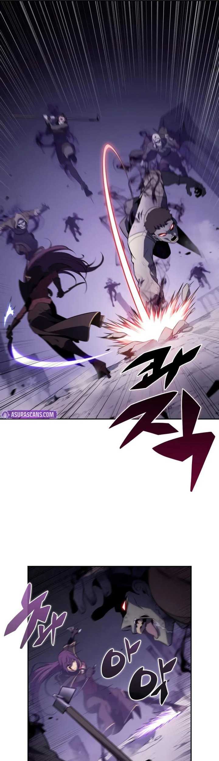 The Regressed Son Of A Duke Is An Assassin Chapter 62 - halaman 52