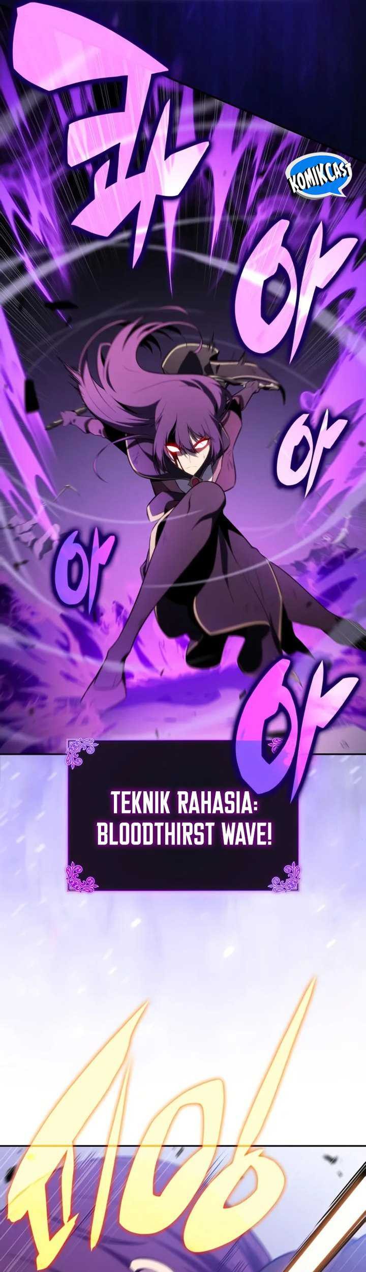 The Regressed Son Of A Duke Is An Assassin Chapter 62 - halaman 56