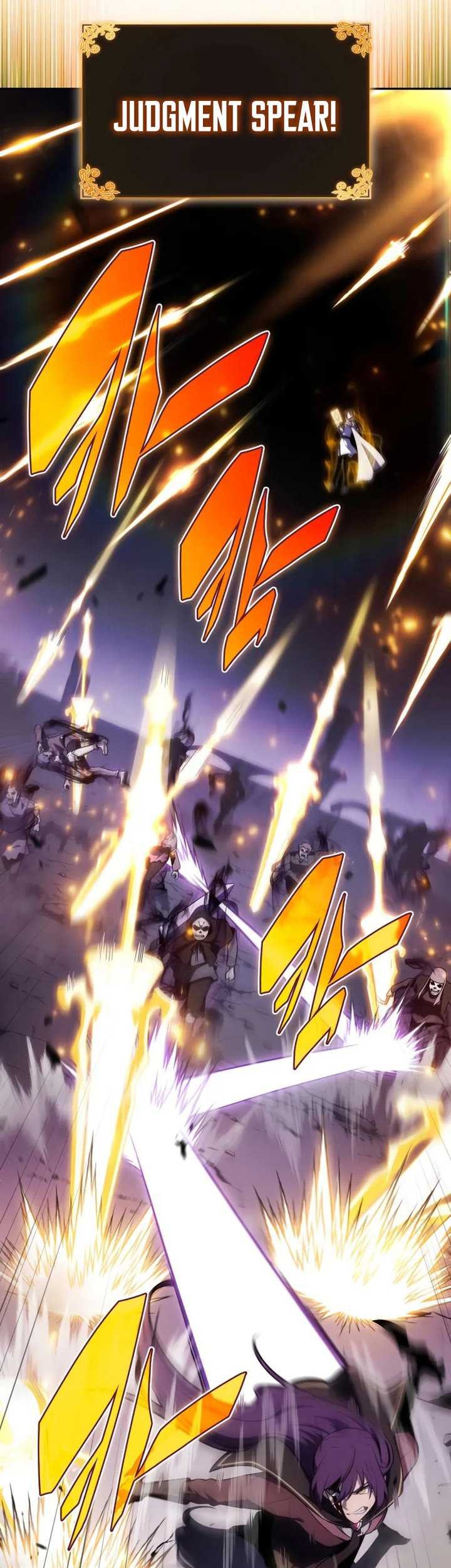 The Regressed Son Of A Duke Is An Assassin Chapter 62 - halaman 58