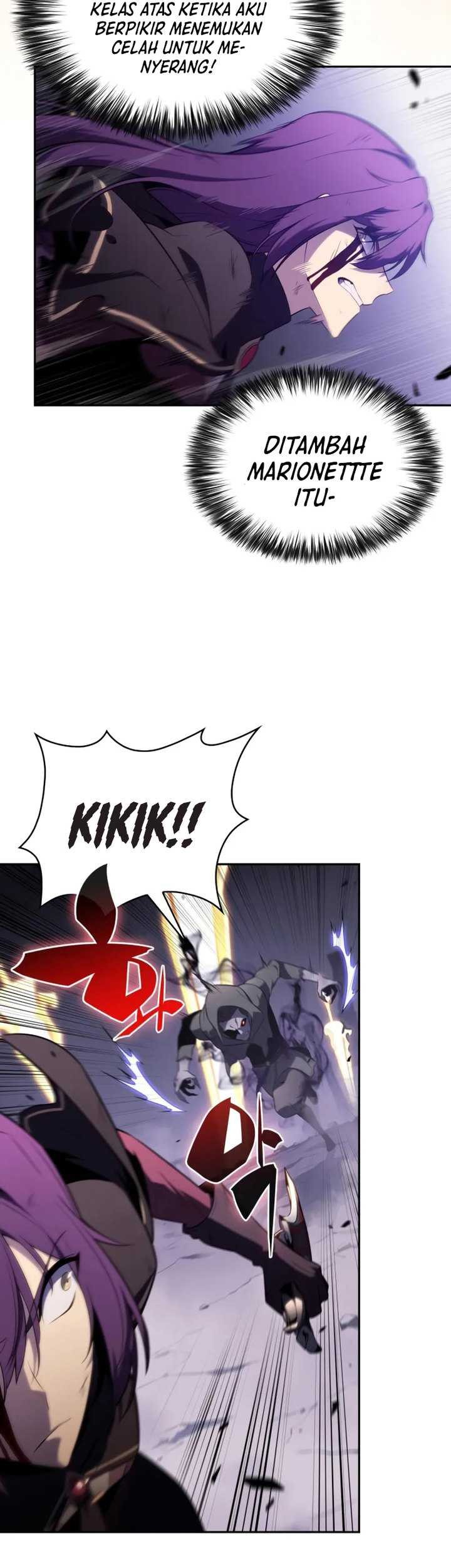 The Regressed Son Of A Duke Is An Assassin Chapter 62 - halaman 60