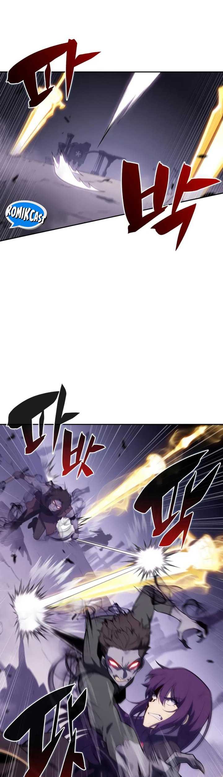 The Regressed Son Of A Duke Is An Assassin Chapter 62 - halaman 62