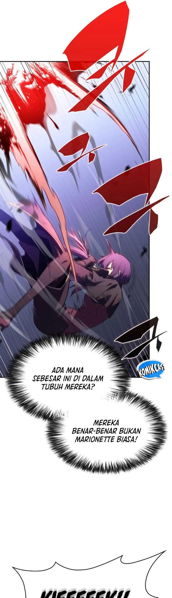 The Regressed Son Of A Duke Is An Assassin Chapter 62 - halaman 68