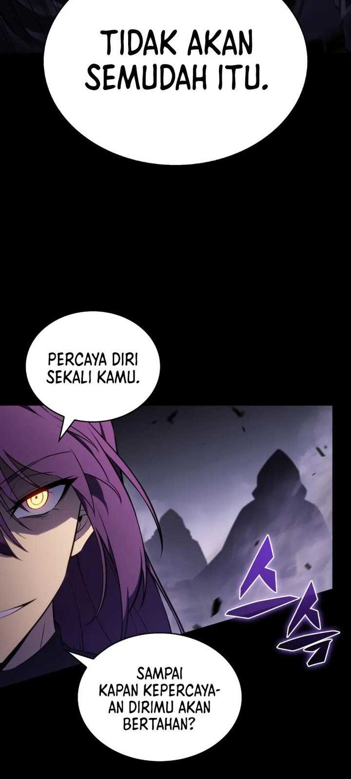 The Regressed Son Of A Duke Is An Assassin Chapter 62 - halaman 7