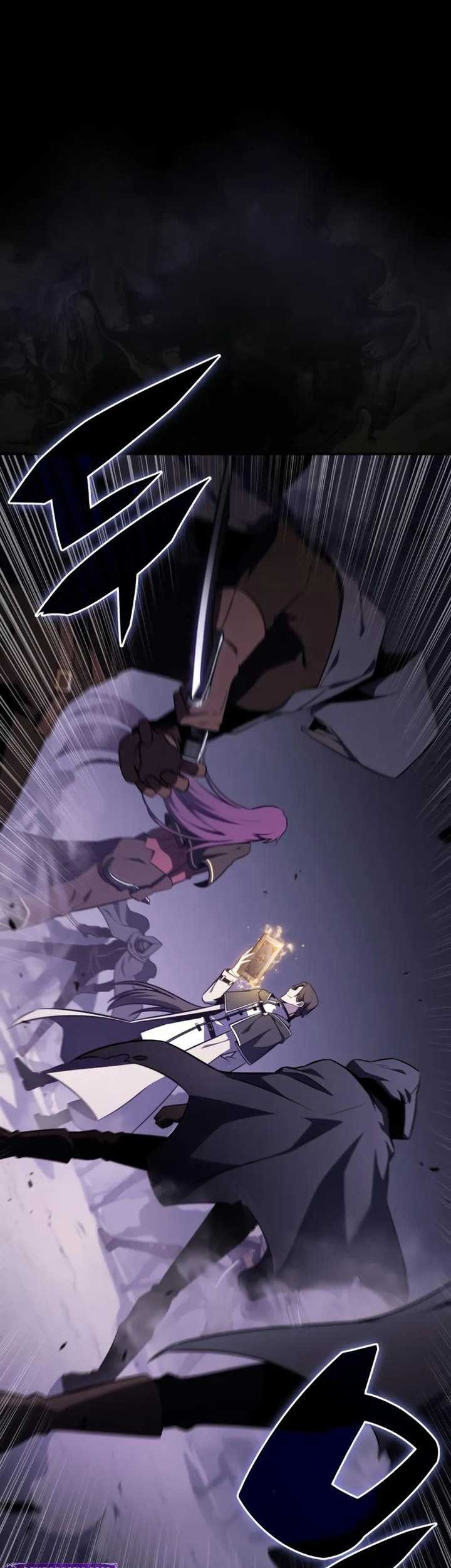 The Regressed Son Of A Duke Is An Assassin Chapter 62 - halaman 8