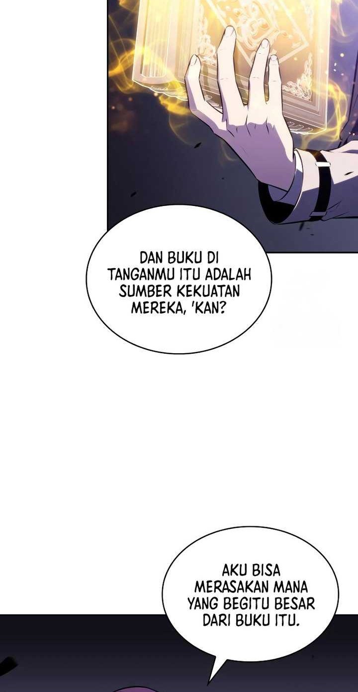 The Regressed Son Of A Duke Is An Assassin Chapter 63 - halaman 11