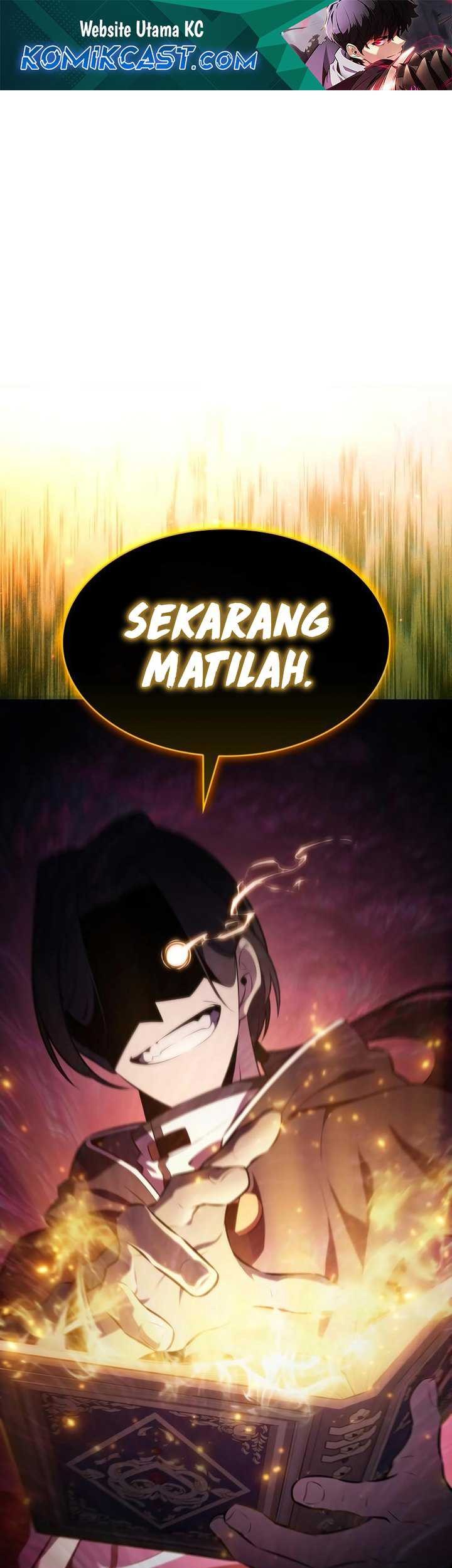 The Regressed Son Of A Duke Is An Assassin Chapter 63 - halaman 2