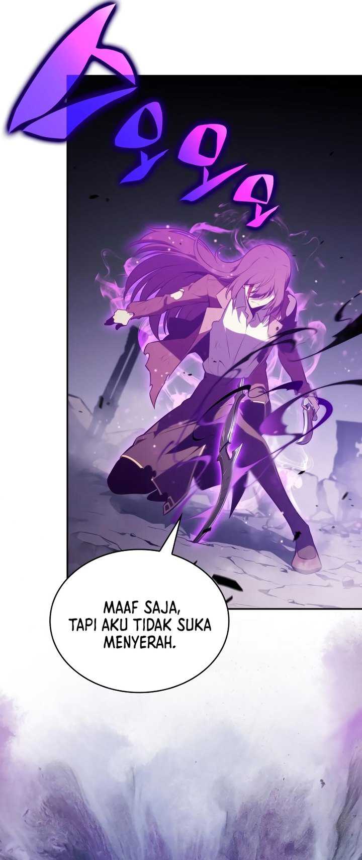 The Regressed Son Of A Duke Is An Assassin Chapter 63 - halaman 20