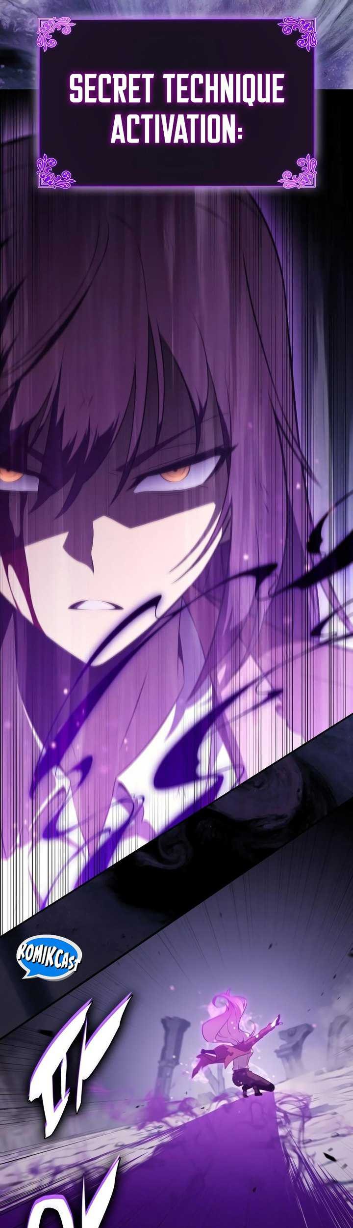 The Regressed Son Of A Duke Is An Assassin Chapter 63 - halaman 21