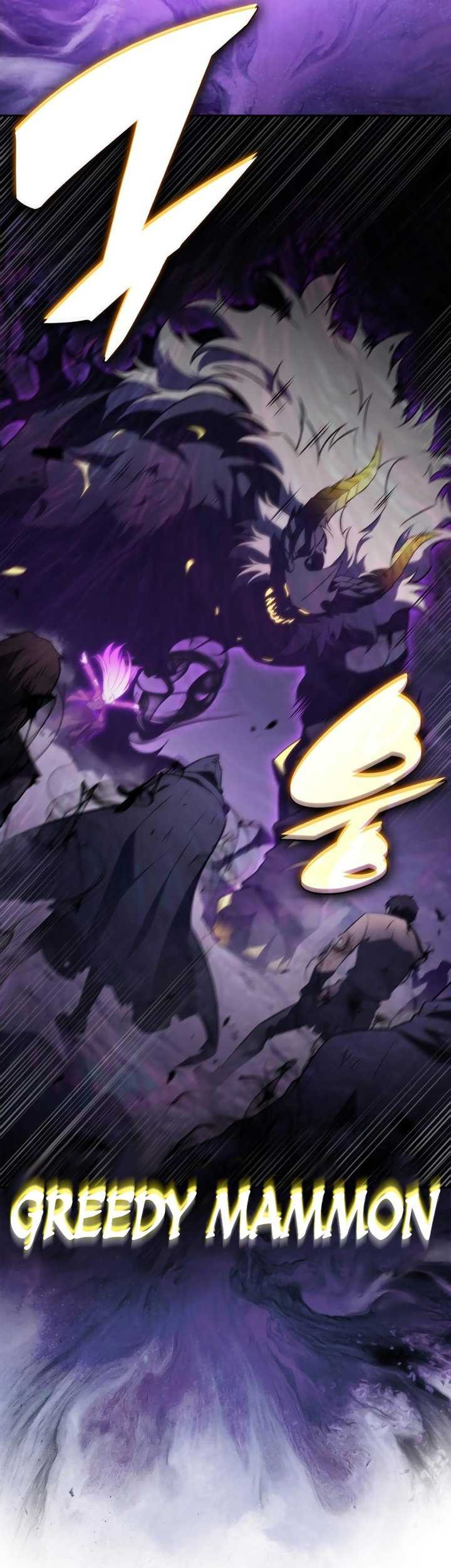 The Regressed Son Of A Duke Is An Assassin Chapter 63 - halaman 23