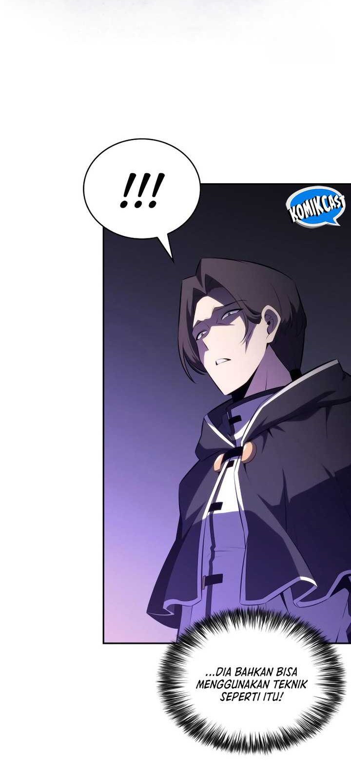 The Regressed Son Of A Duke Is An Assassin Chapter 63 - halaman 24