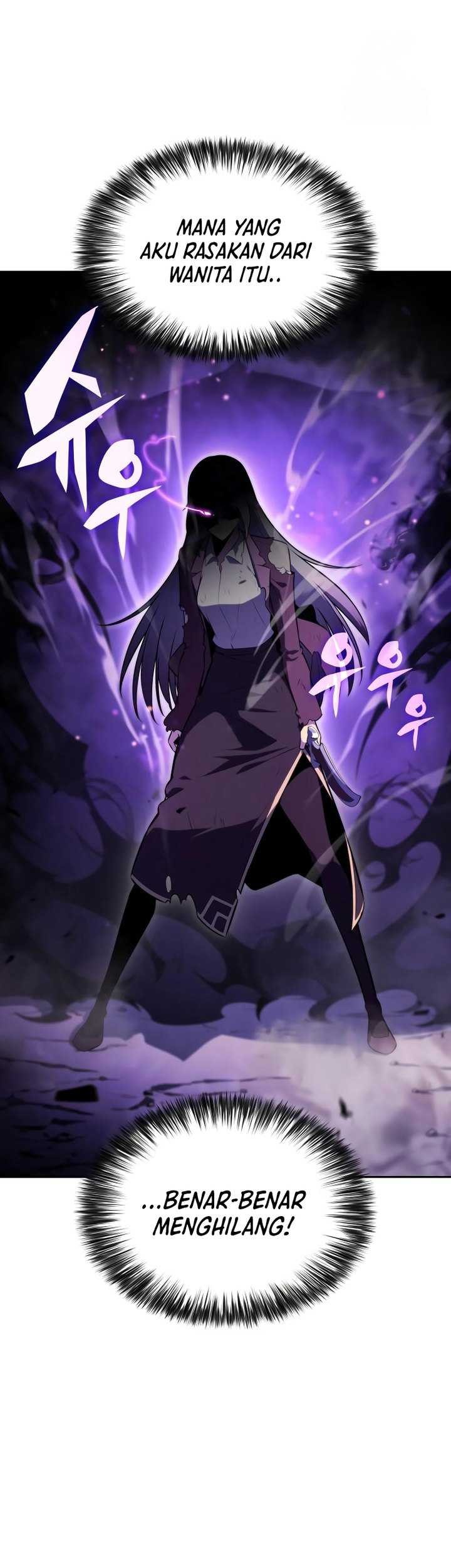 The Regressed Son Of A Duke Is An Assassin Chapter 63 - halaman 25
