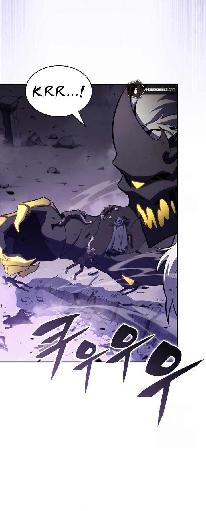 The Regressed Son Of A Duke Is An Assassin Chapter 63 - halaman 32