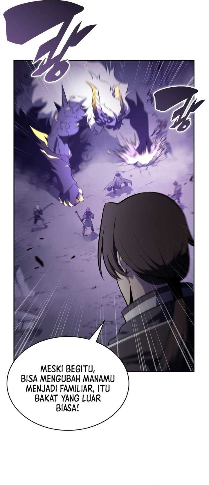 The Regressed Son Of A Duke Is An Assassin Chapter 63 - halaman 35