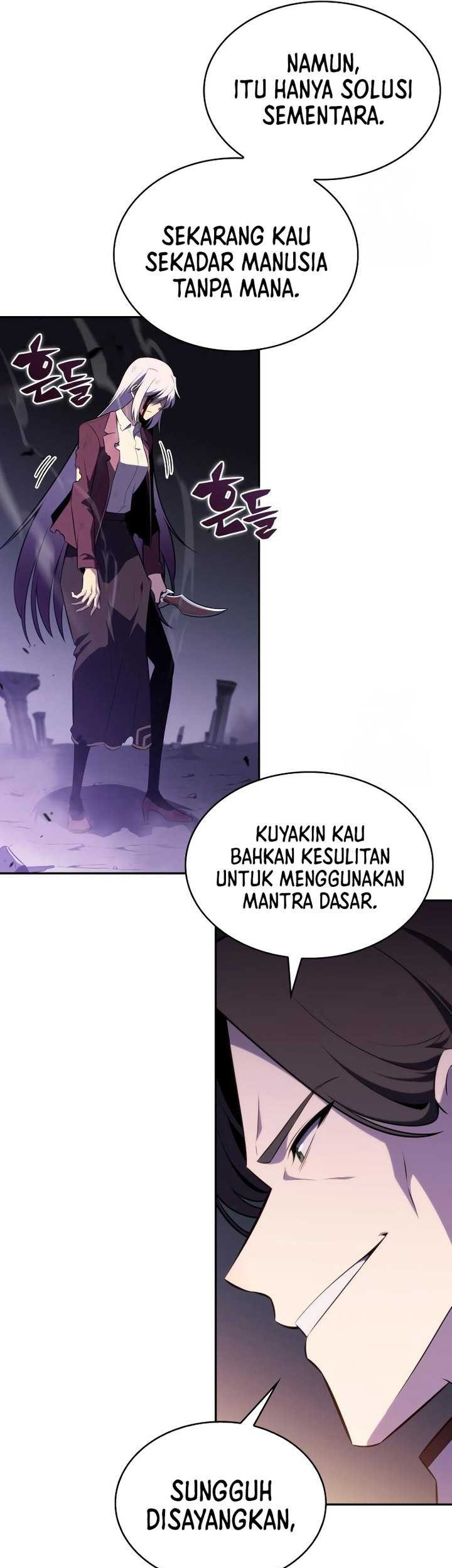 The Regressed Son Of A Duke Is An Assassin Chapter 63 - halaman 36