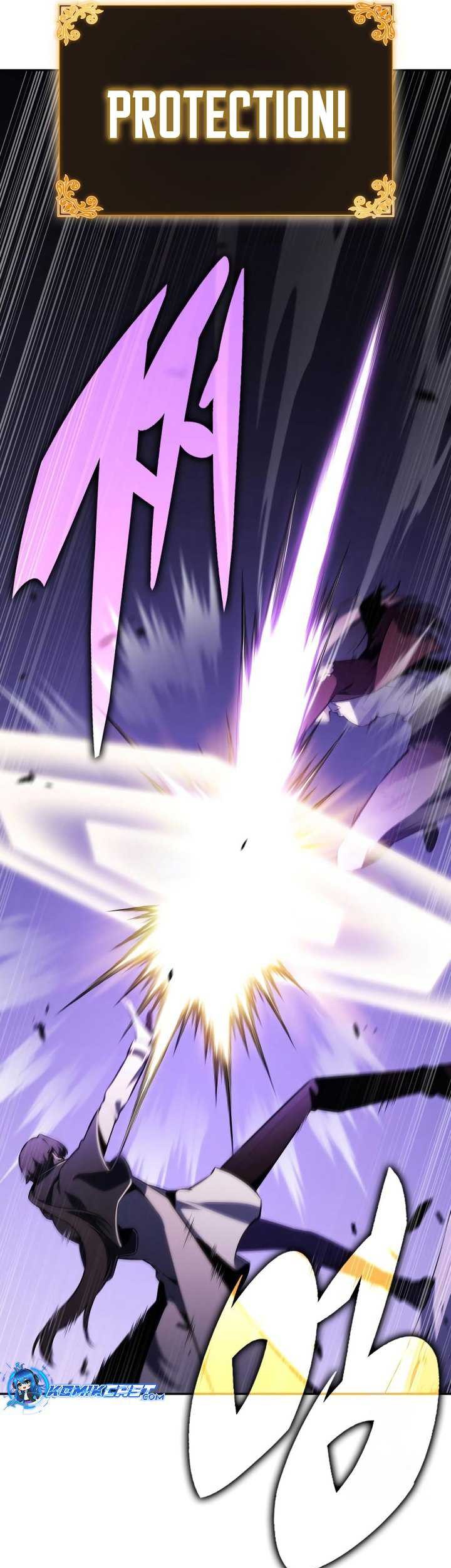 The Regressed Son Of A Duke Is An Assassin Chapter 63 - halaman 40
