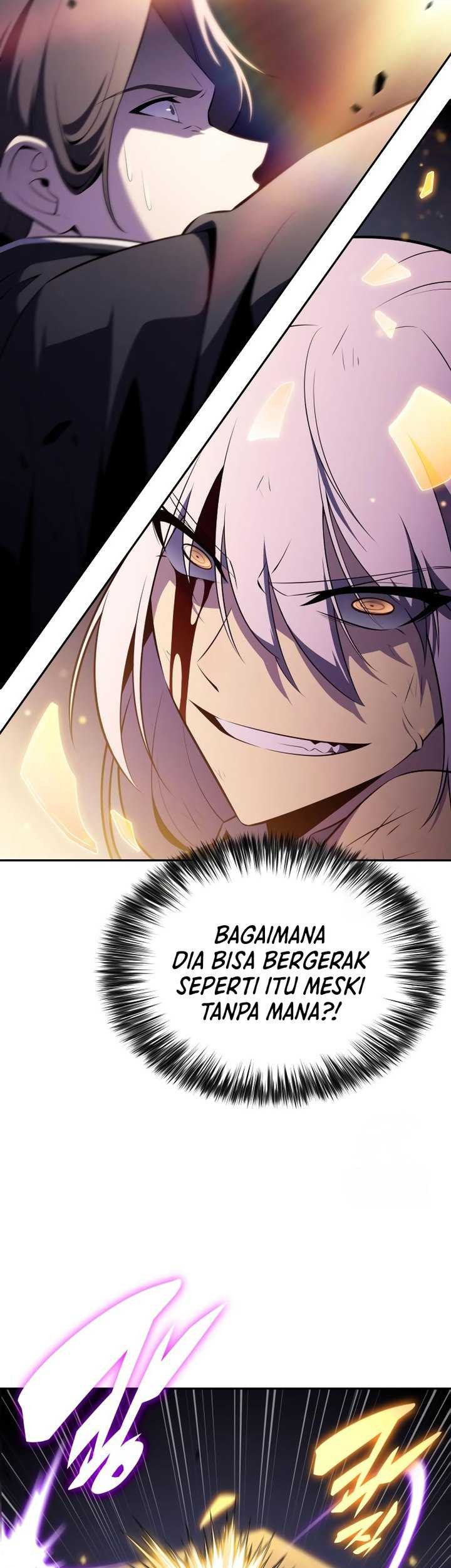The Regressed Son Of A Duke Is An Assassin Chapter 63 - halaman 42