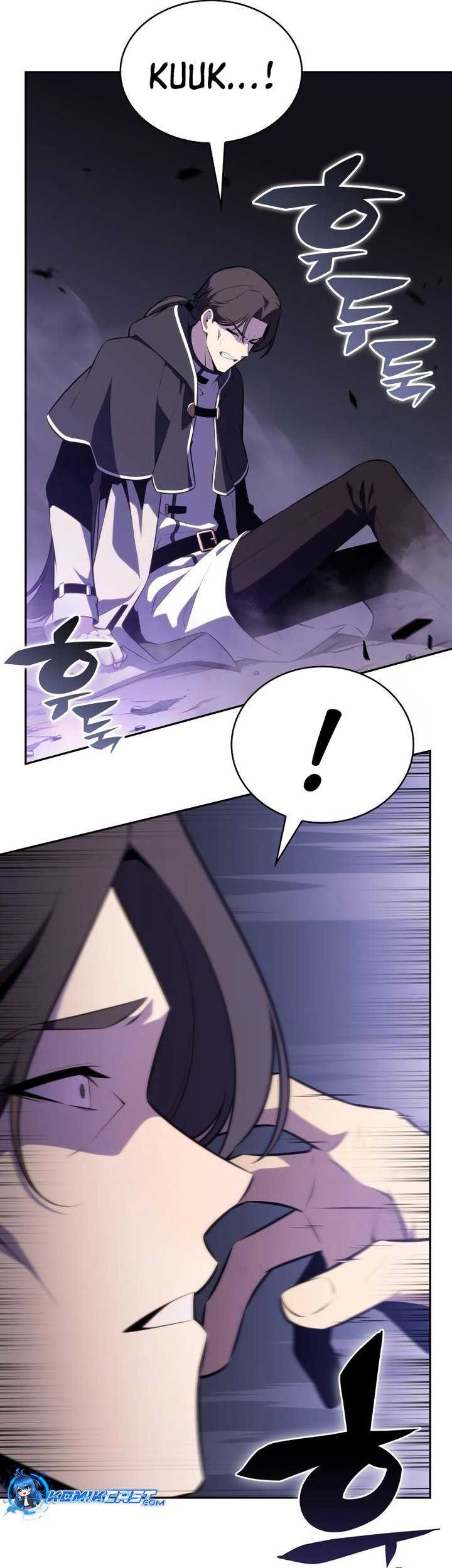 The Regressed Son Of A Duke Is An Assassin Chapter 63 - halaman 50
