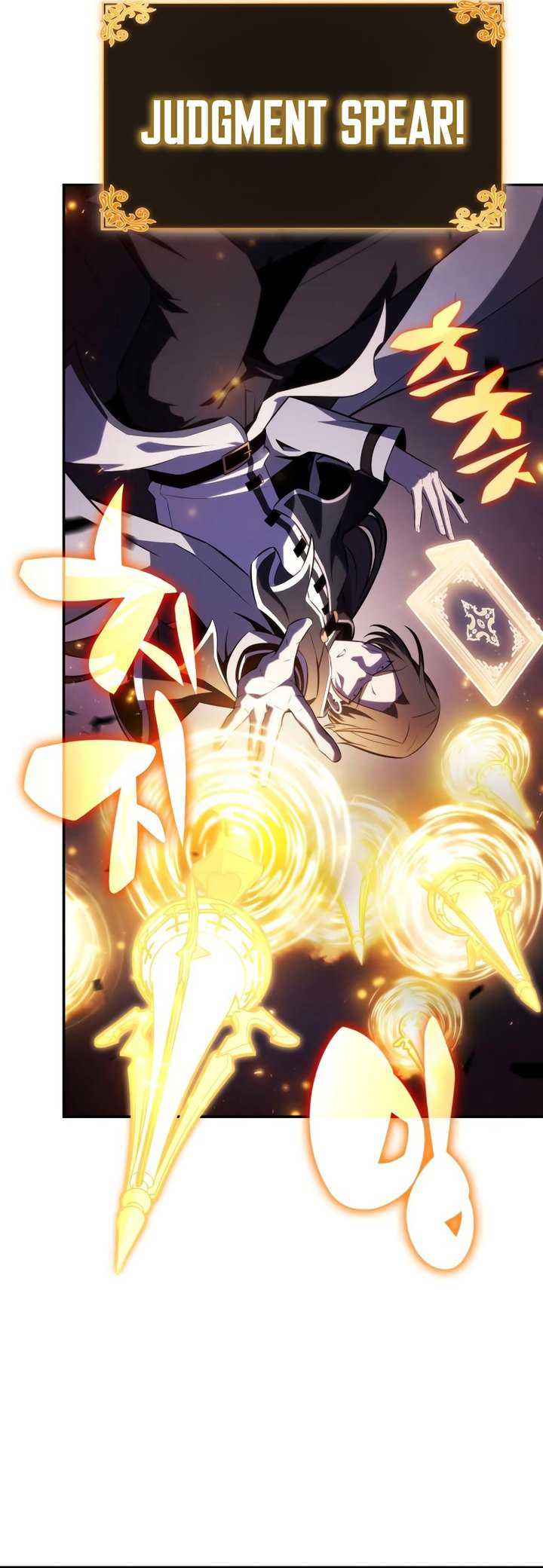 The Regressed Son Of A Duke Is An Assassin Chapter 63 - halaman 58