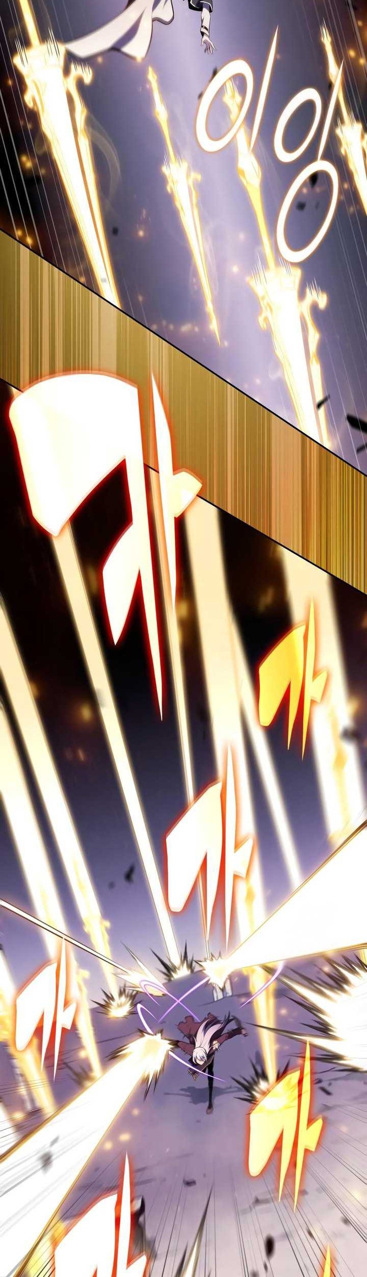 The Regressed Son Of A Duke Is An Assassin Chapter 63 - halaman 60