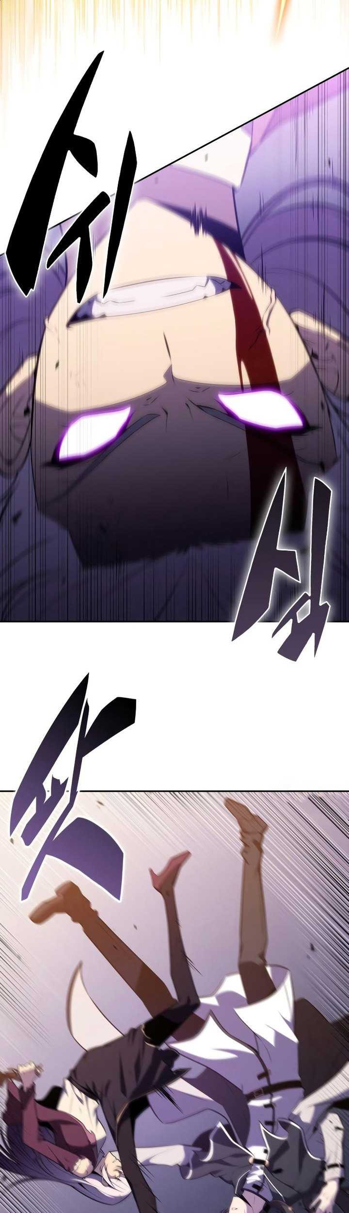 The Regressed Son Of A Duke Is An Assassin Chapter 63 - halaman 62