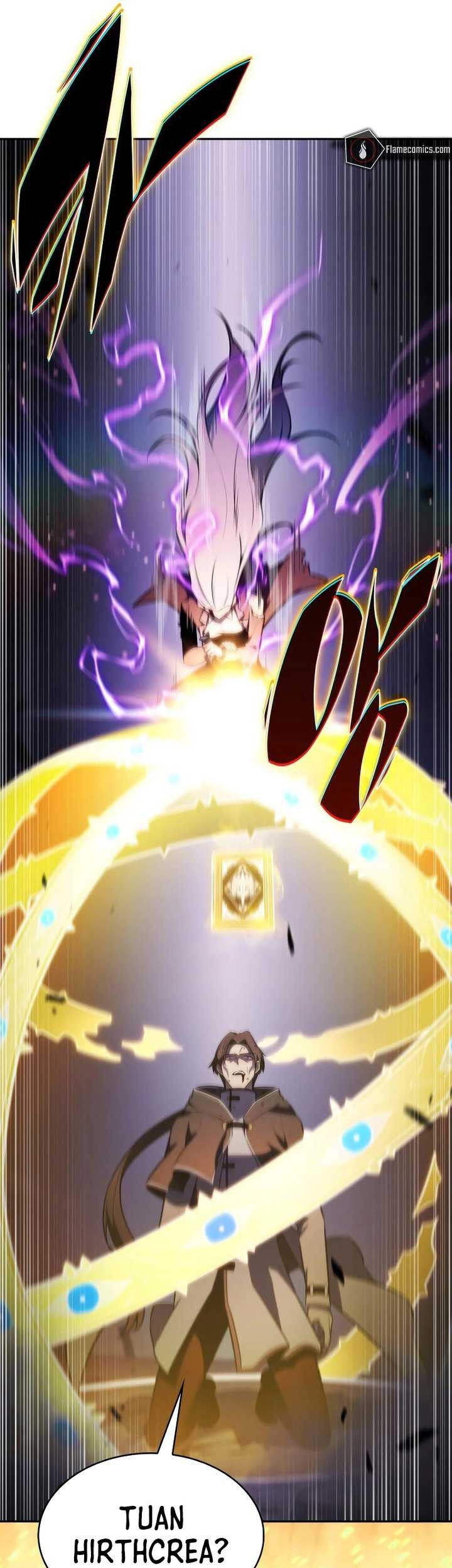The Regressed Son Of A Duke Is An Assassin Chapter 63 - halaman 69