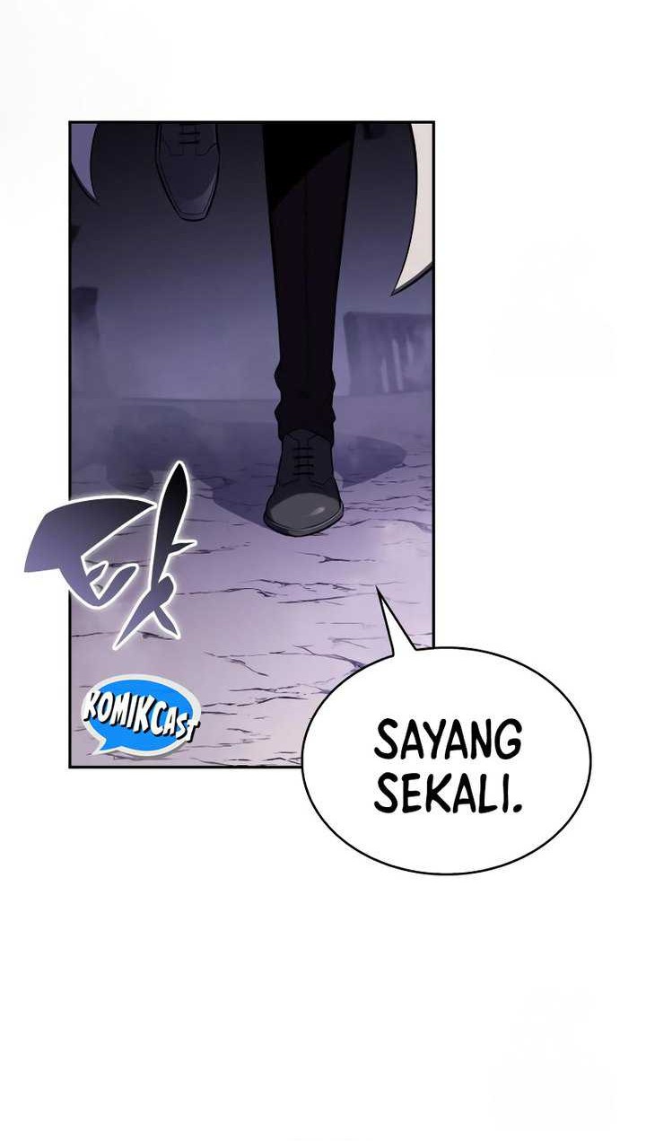 The Regressed Son Of A Duke Is An Assassin Chapter 63 - halaman 7