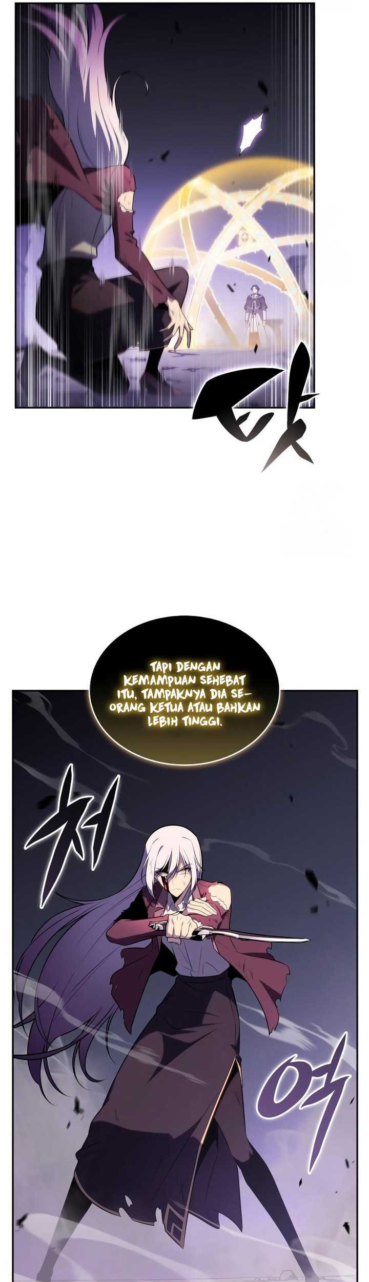 The Regressed Son Of A Duke Is An Assassin Chapter 63 - halaman 73